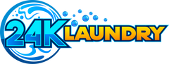 24klaundry logo